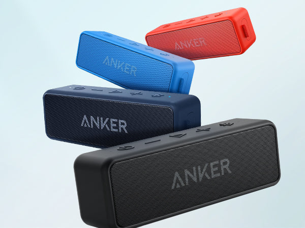Anker Soundcore 2