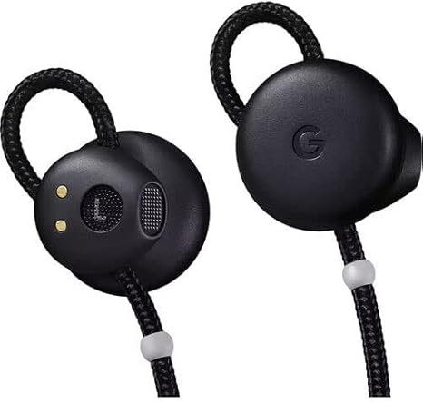Google Pixel Buds
