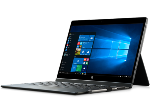 Dell Latitude 7275