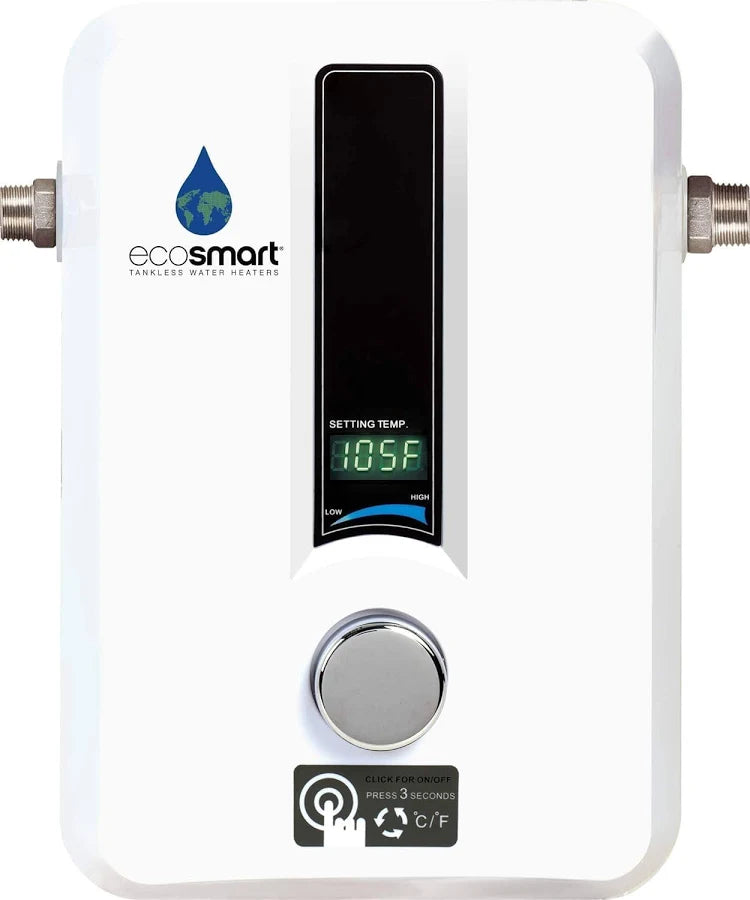 Water Heater