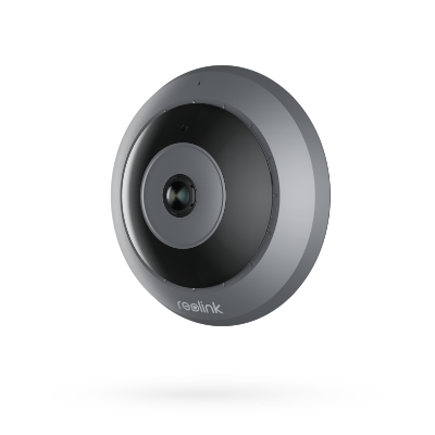 Reolink FE-P Indoor Fisheye Camera