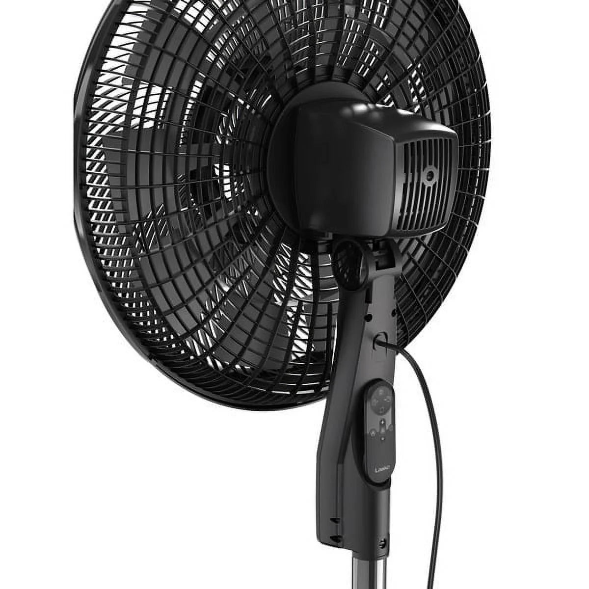 Lasko WindStorm 18" Adjustable Pedestal Fan with Remote Control