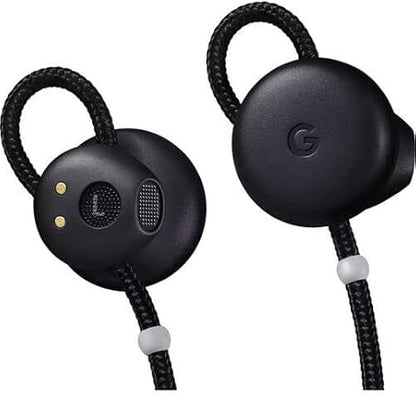 Google Pixel Buds