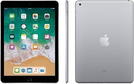 Apple iPad (1566)