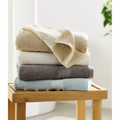 The Big One Solid Cotton Bath Towel