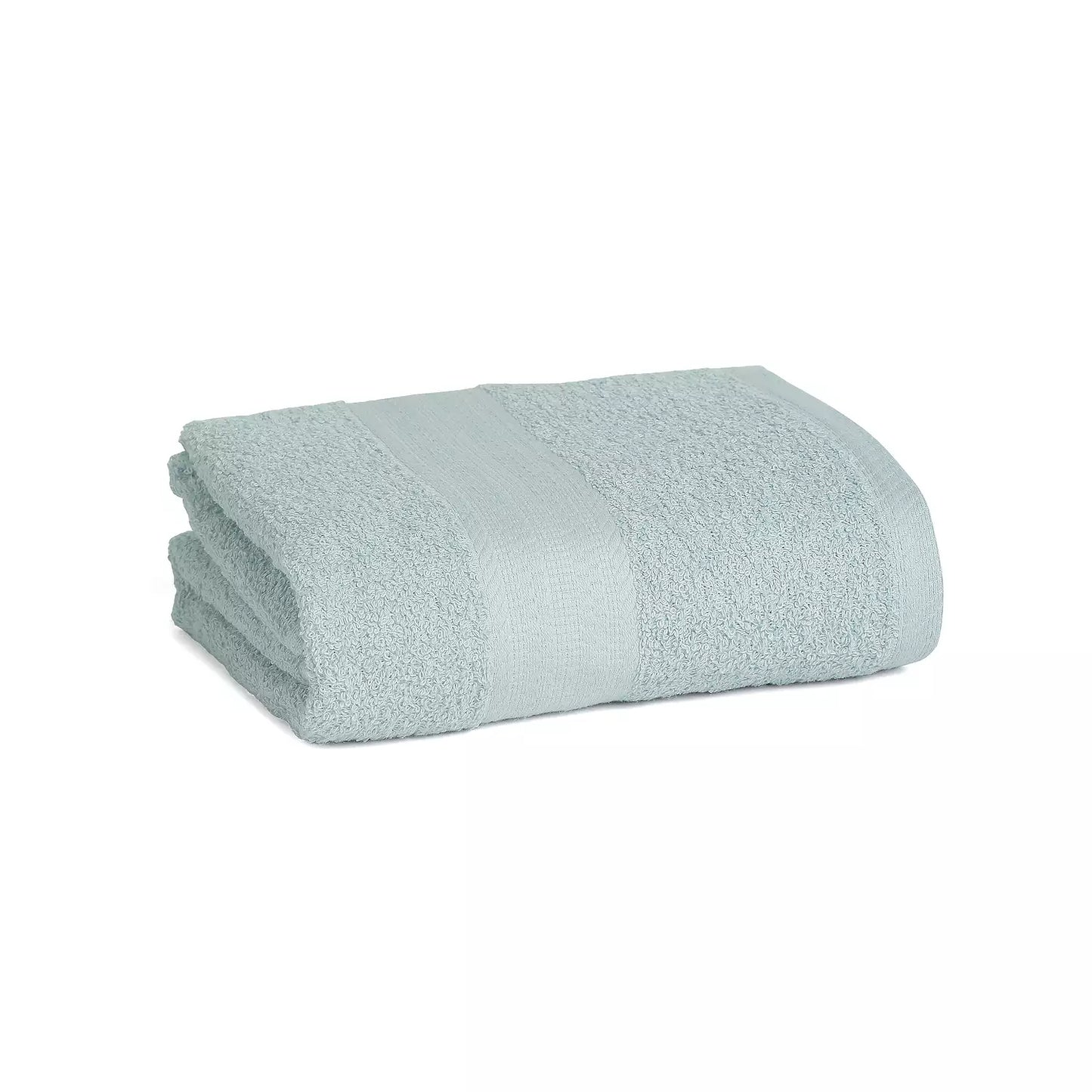 The Big One Solid Cotton Bath Towel