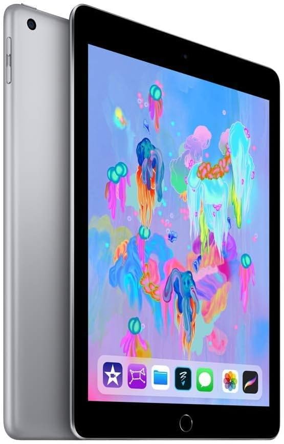 Apple iPad (1566)