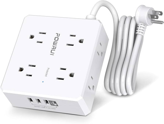 Surge Protector Power Strip