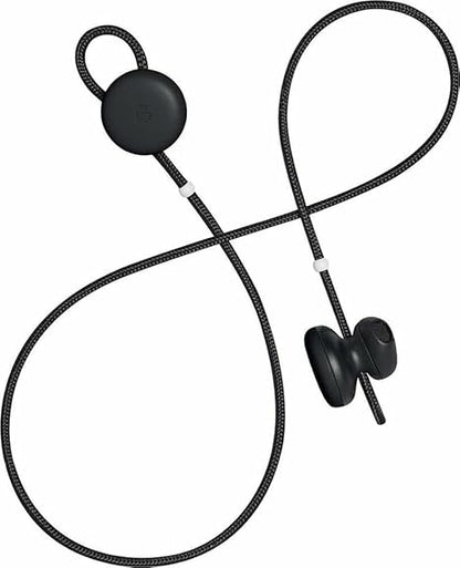 Google Pixel Buds