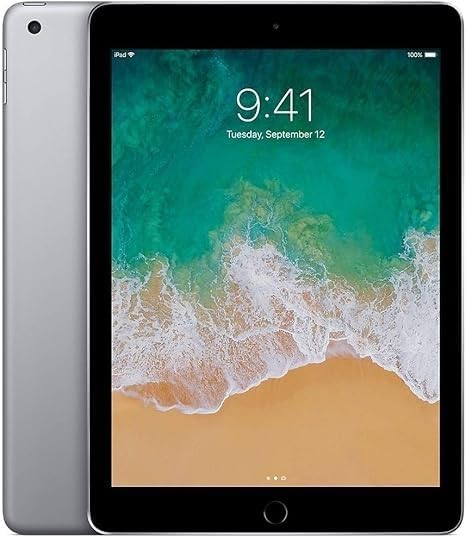 Apple iPad (1566)