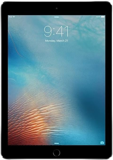 Apple iPad Pro 9.7-inch