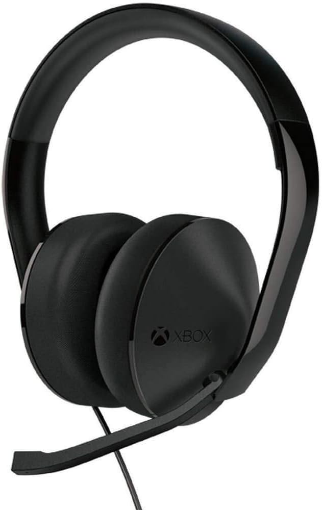 XbxOne Stereo Headset