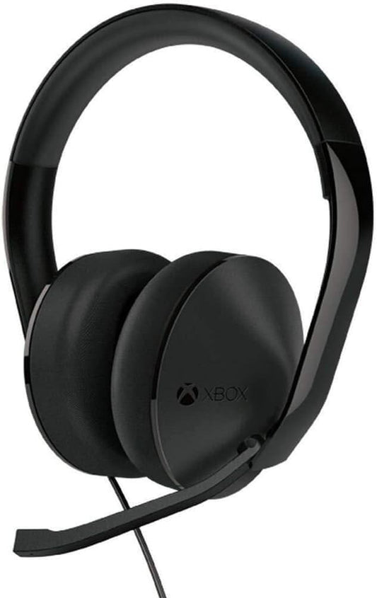 XbxOne Stereo Headset