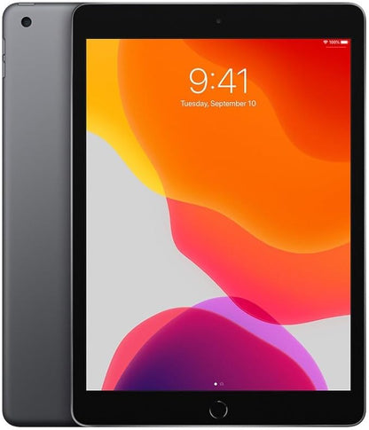 iPad 7th gen A2197