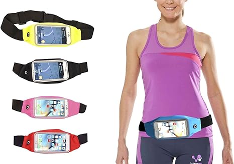 Target® Running Waist Packs
