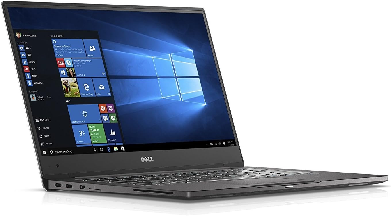 Dell Latitude 7370 Laptop
