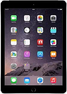 Apple iPad Air 2, 16 GB, Space Gray