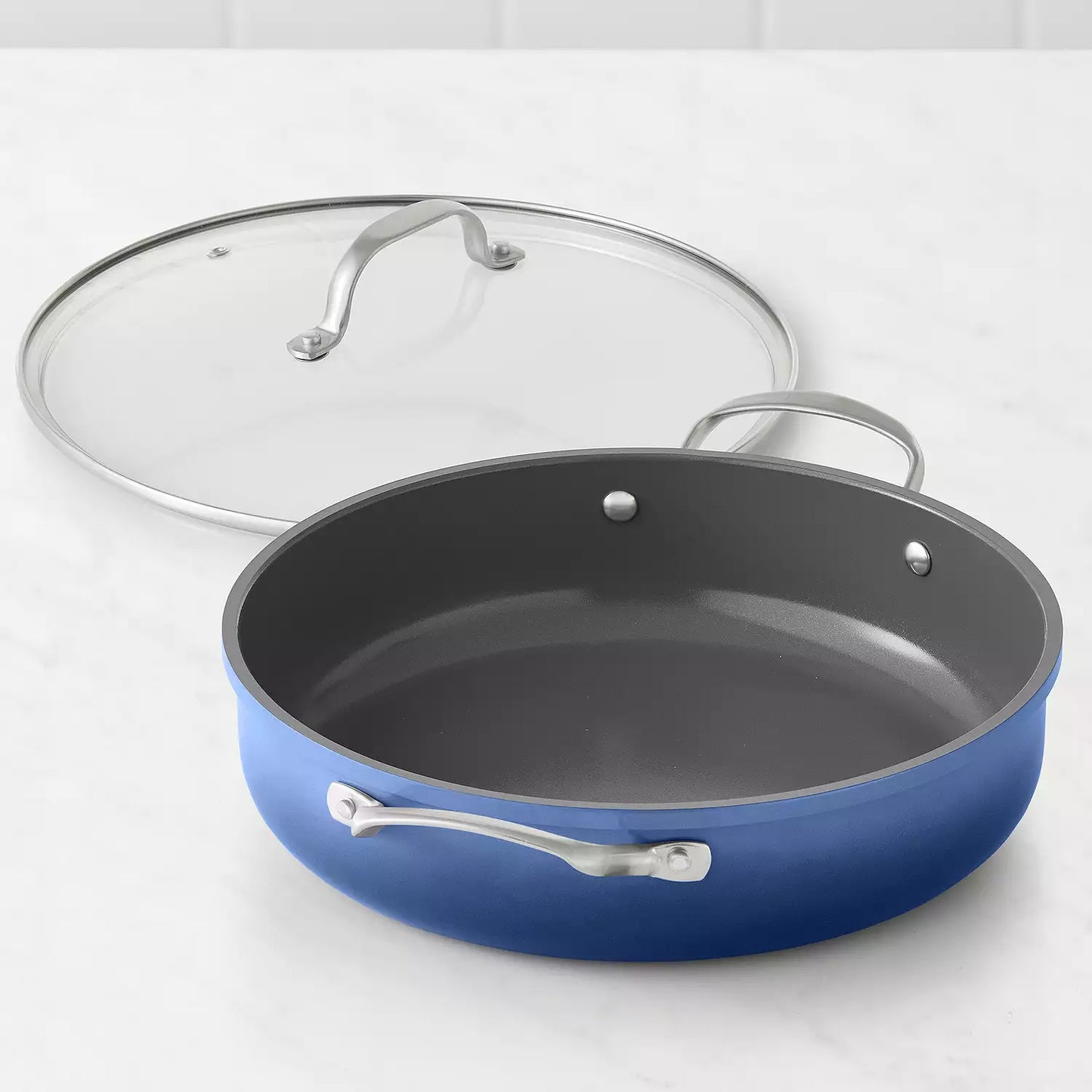 Food Network™ 5qt Ombre Sauteuse Pan