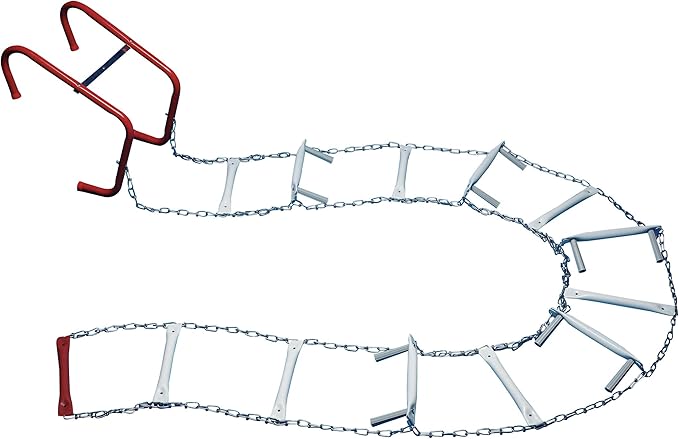 ResQLadder Fire Escape Ladder