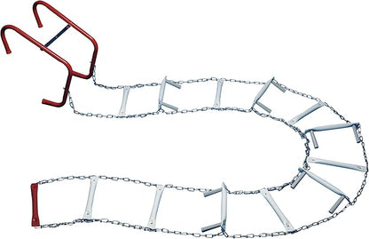 ResQLadder Fire Escape Ladder