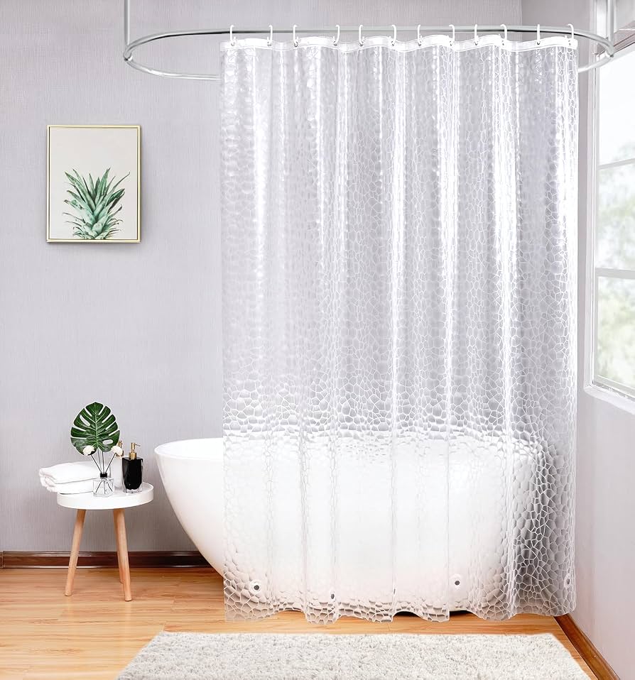 Bathroom Curtains