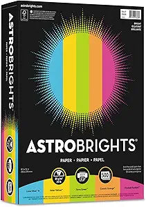 AstroBrights paper