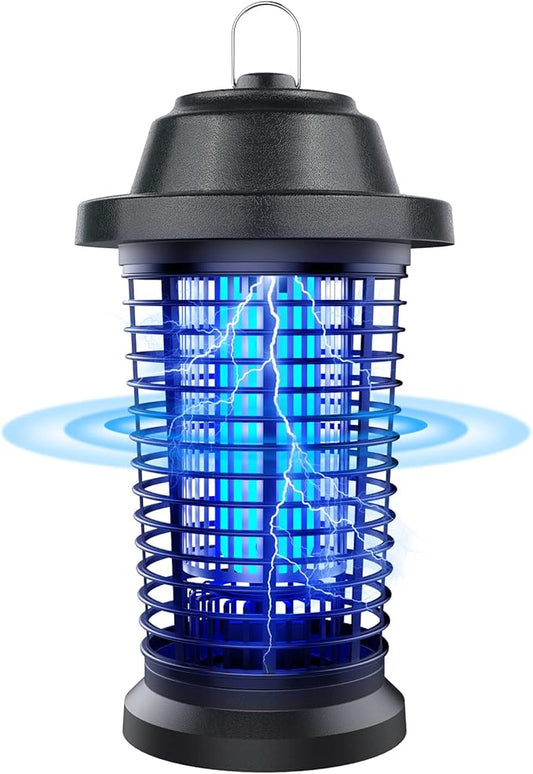 Electronic Insect Zapper