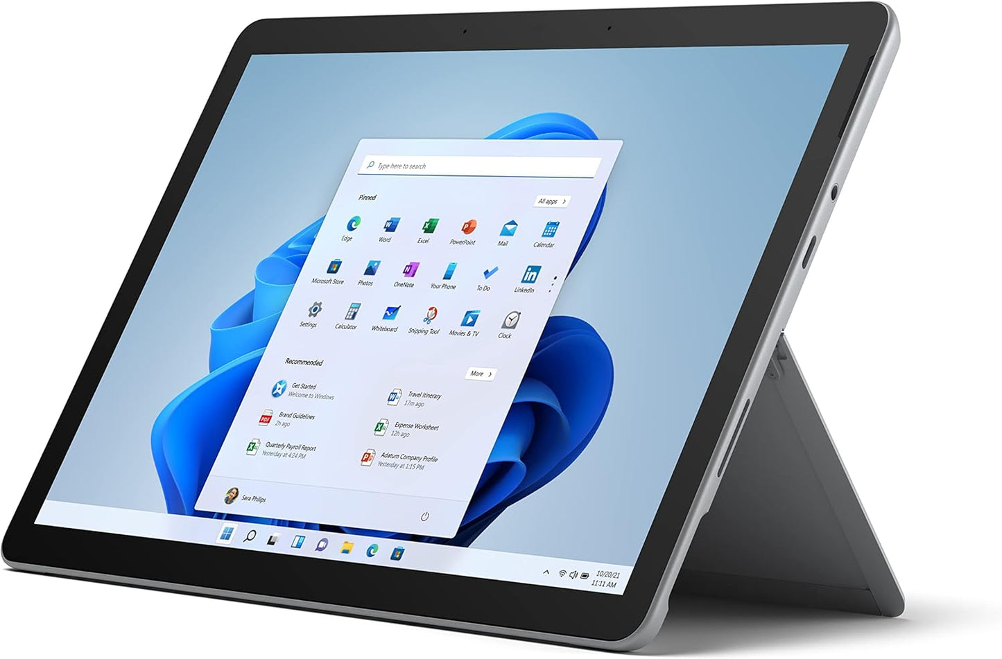 Microsoft Surface Go