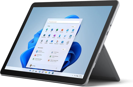 Microsoft Surface Go