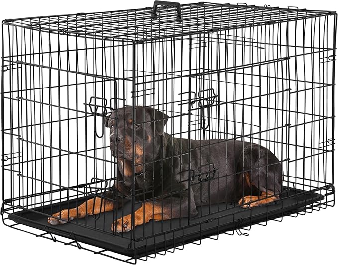 Dog Cage