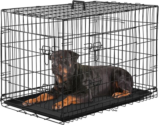 Dog Cage