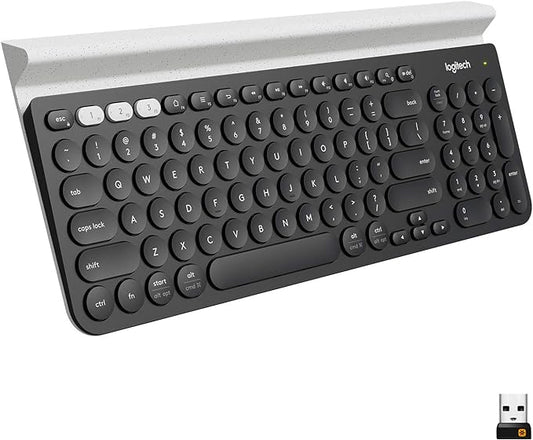 Logitech K780 Wireless Multi-Device Keyboard
