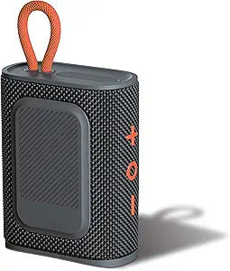 High Sierra – Portable Bluetooth Speaker