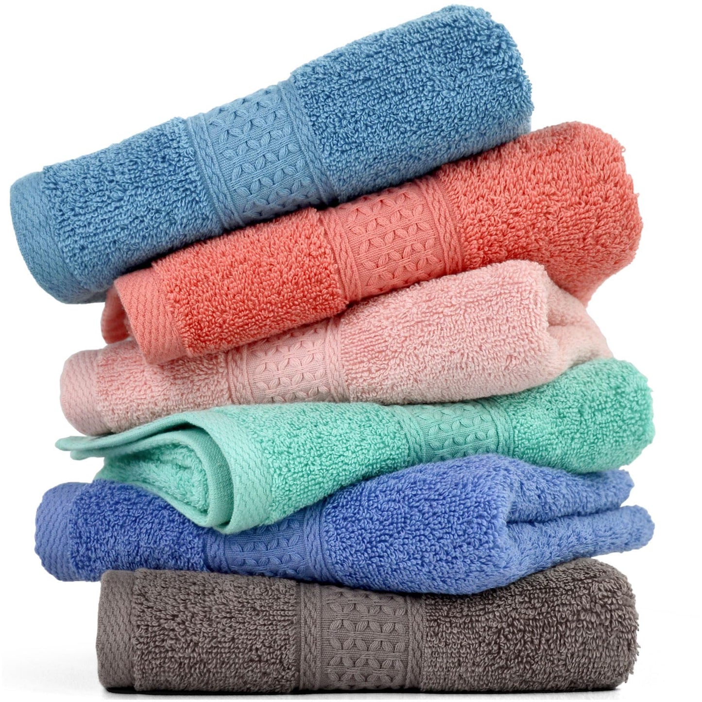 Large Bath Towels