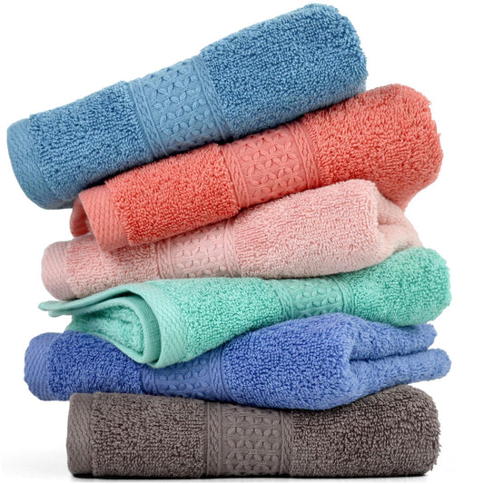 Large Bath Towels