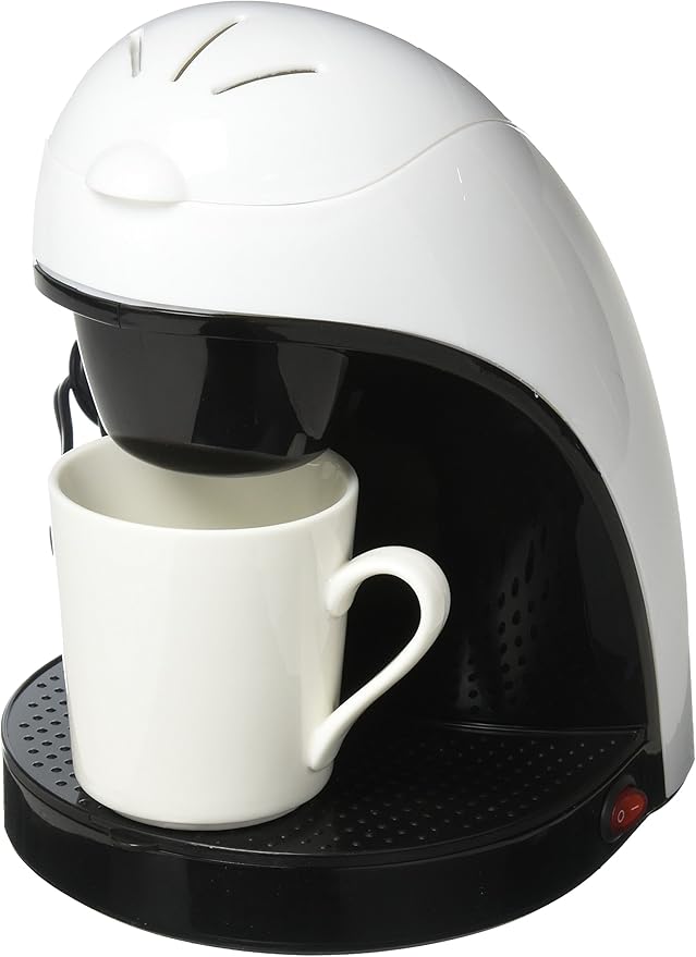 Brentwood TS-112W Coffee Maker