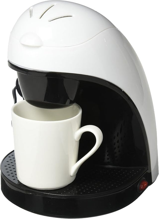 Brentwood TS-112W Coffee Maker