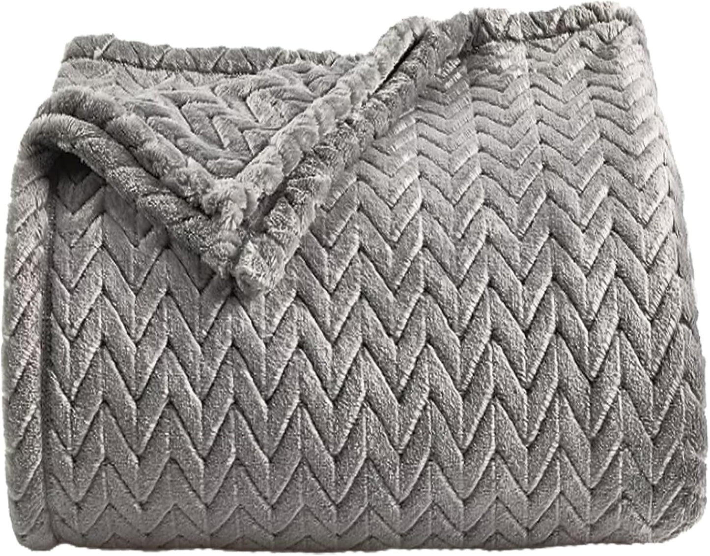 Big One Plush Blanket