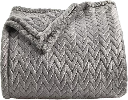 Big One Plush Blanket