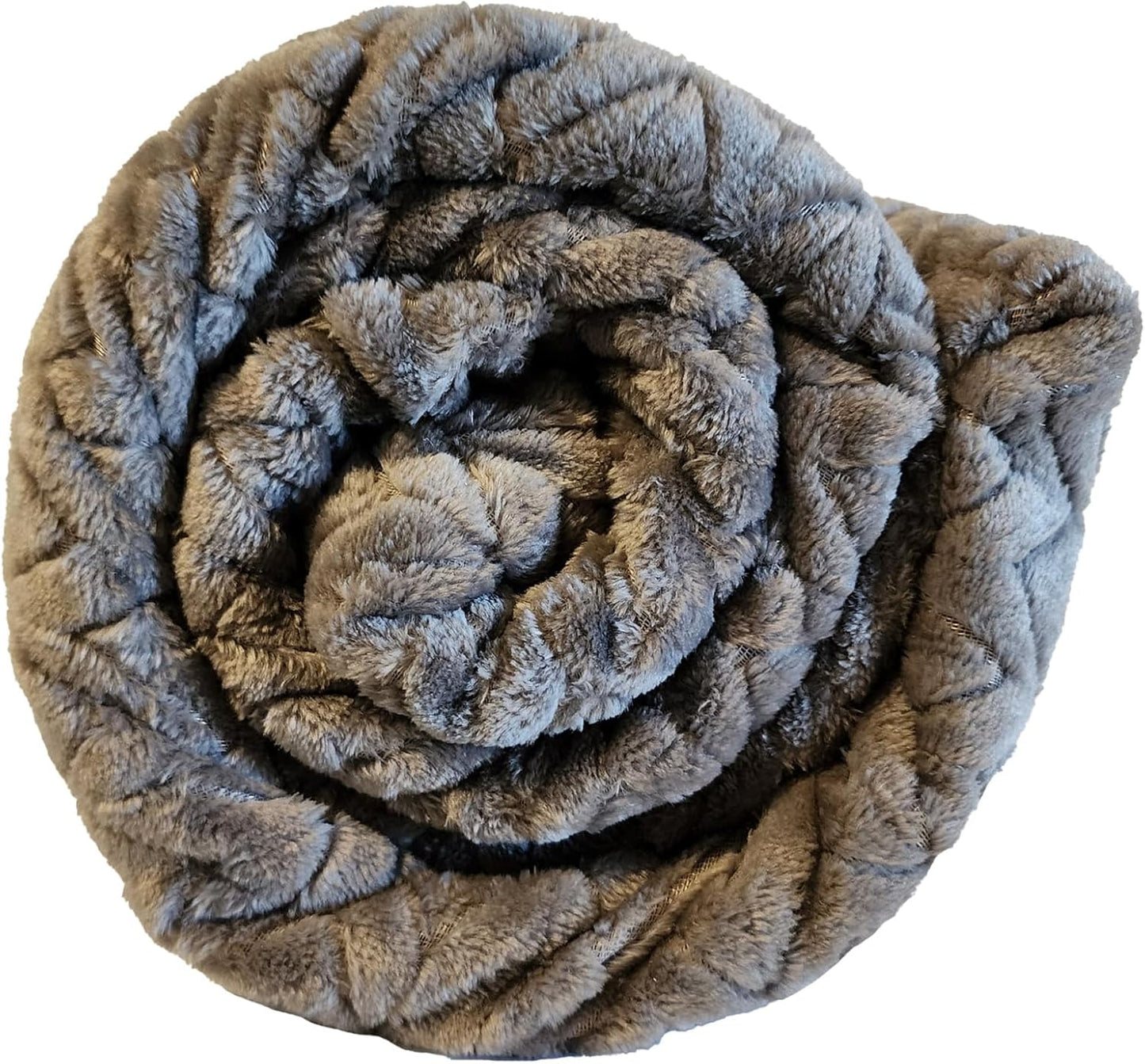 Big One Plush Blanket