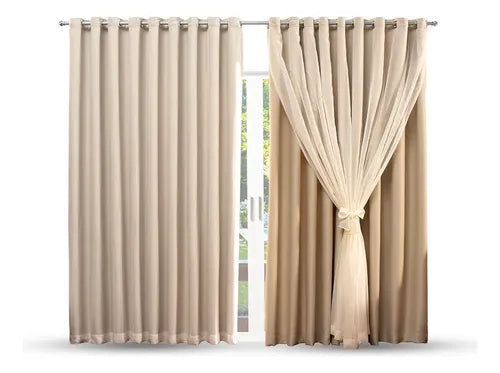 Curtains