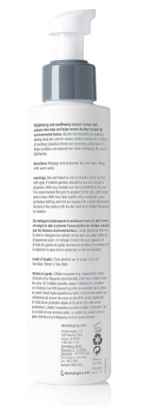 Dermalogica Daily Glycolic Cleanser