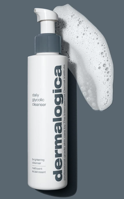 Dermalogica Daily Glycolic Cleanser