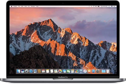 Apple MacBook Pro 13-inch