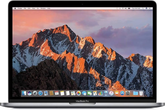 Apple MacBook Pro 13-inch