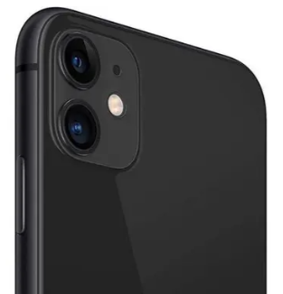 Apple iPhone 11, US Version, Unlocked