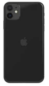 Apple iPhone 11, US Version, Unlocked