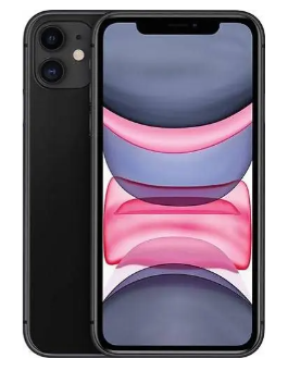 Apple iPhone 11, US Version, Unlocked