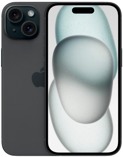 Apple iPhone 15, Unlocked (Renewed)