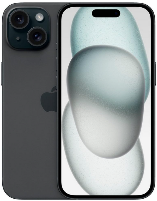 Apple iPhone 15, Unlocked (Renewed)